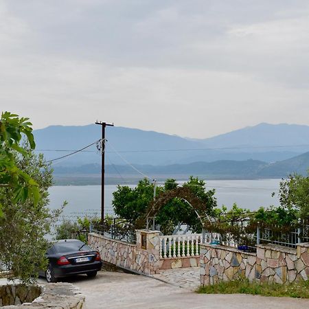 Ksamil Sea&Lake View Escape Zewnętrze zdjęcie