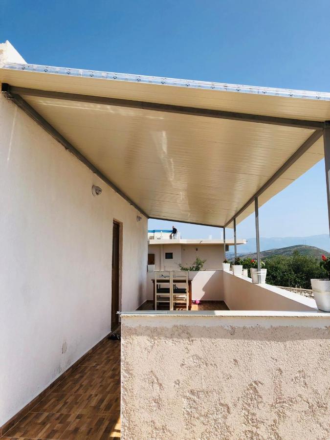 Ksamil Sea&Lake View Escape Zewnętrze zdjęcie