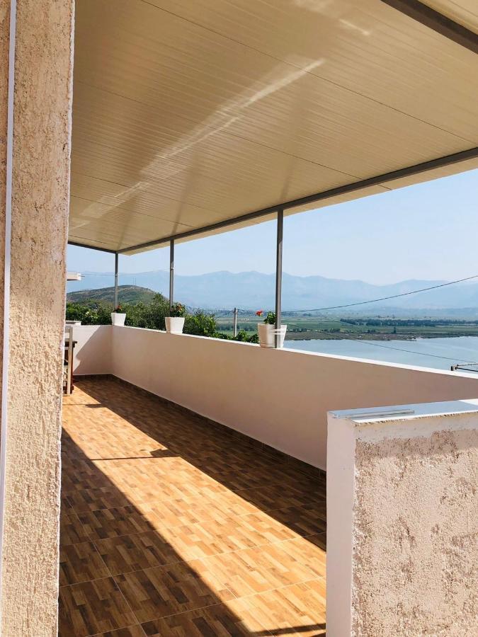 Ksamil Sea&Lake View Escape Zewnętrze zdjęcie