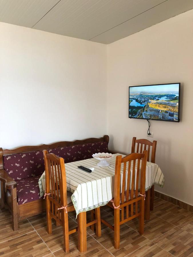 Ksamil Sea&Lake View Escape Zewnętrze zdjęcie