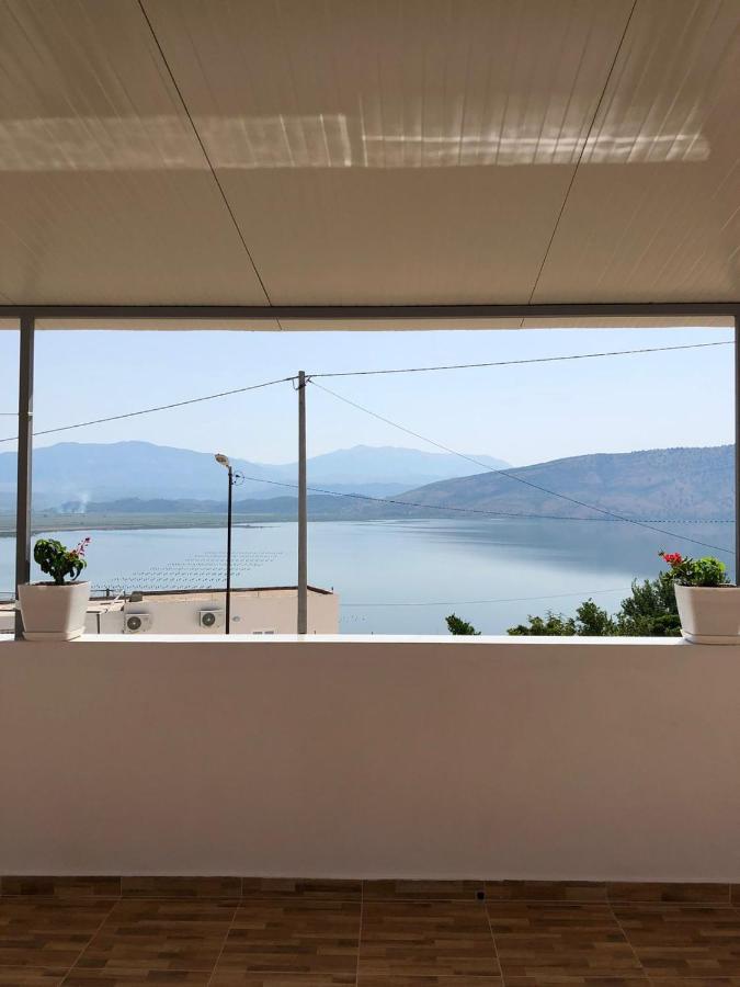 Ksamil Sea&Lake View Escape Zewnętrze zdjęcie