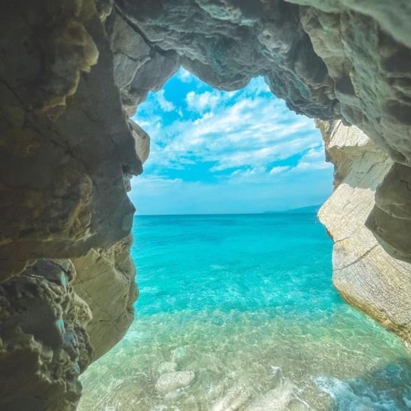 Ksamil Sea&Lake View Escape Zewnętrze zdjęcie