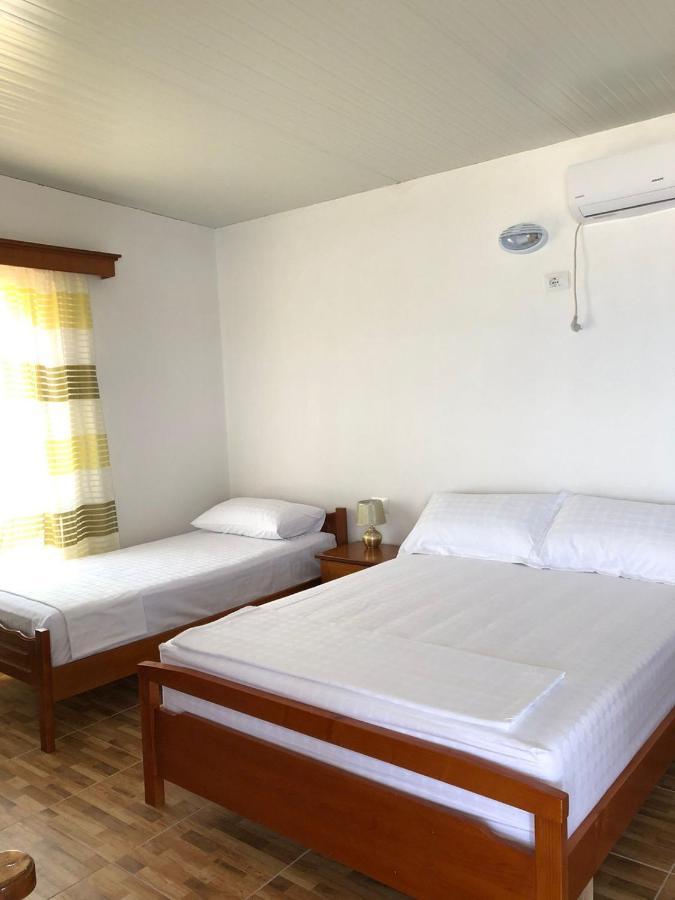 Ksamil Sea&Lake View Escape Zewnętrze zdjęcie
