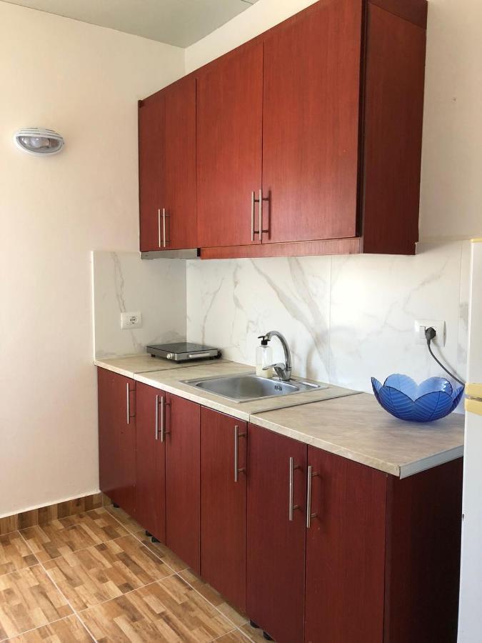 Ksamil Sea&Lake View Escape Zewnętrze zdjęcie