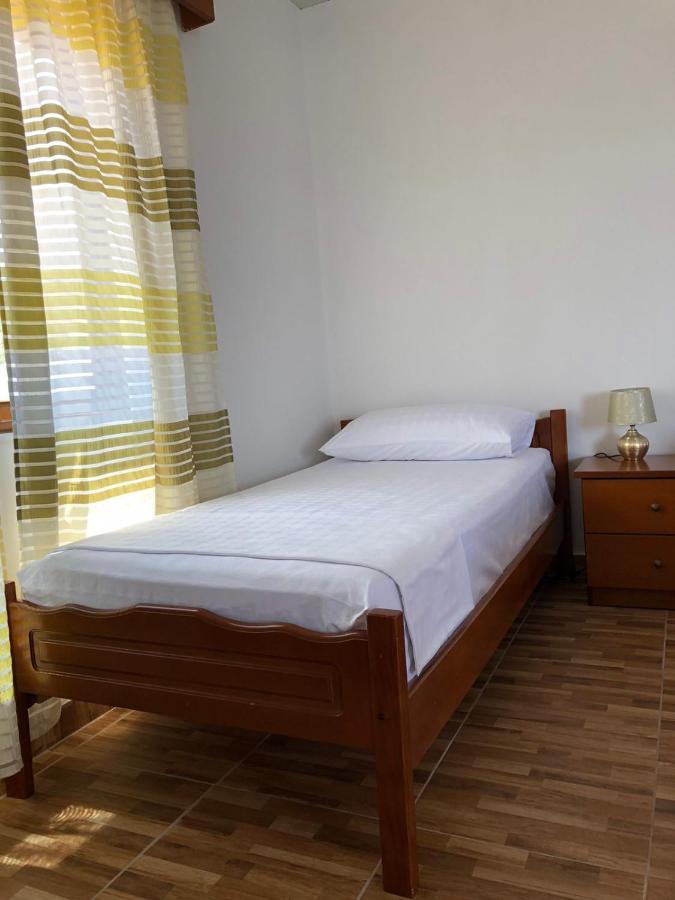 Ksamil Sea&Lake View Escape Zewnętrze zdjęcie