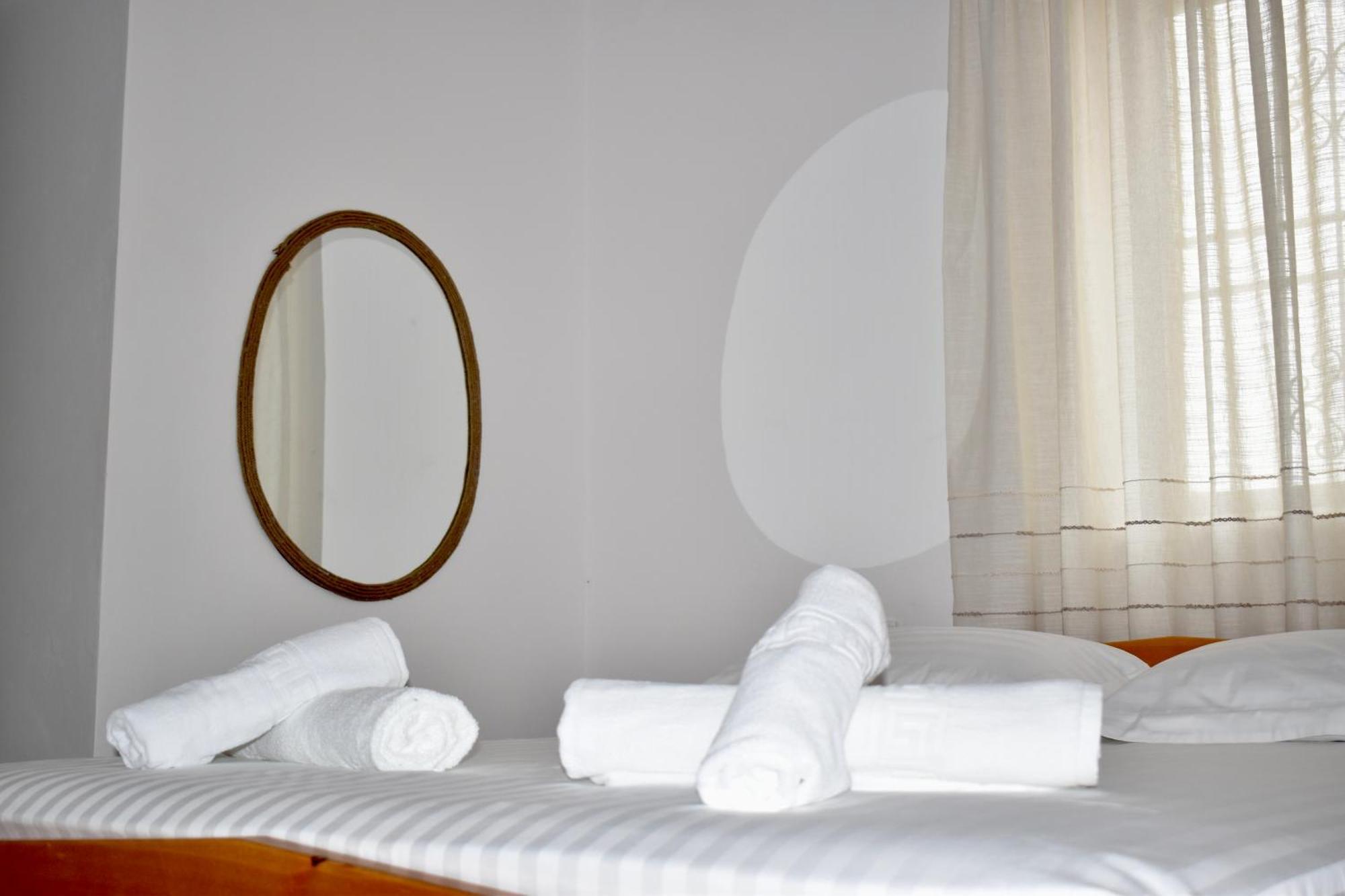 Ksamil Sea&Lake View Escape Zewnętrze zdjęcie