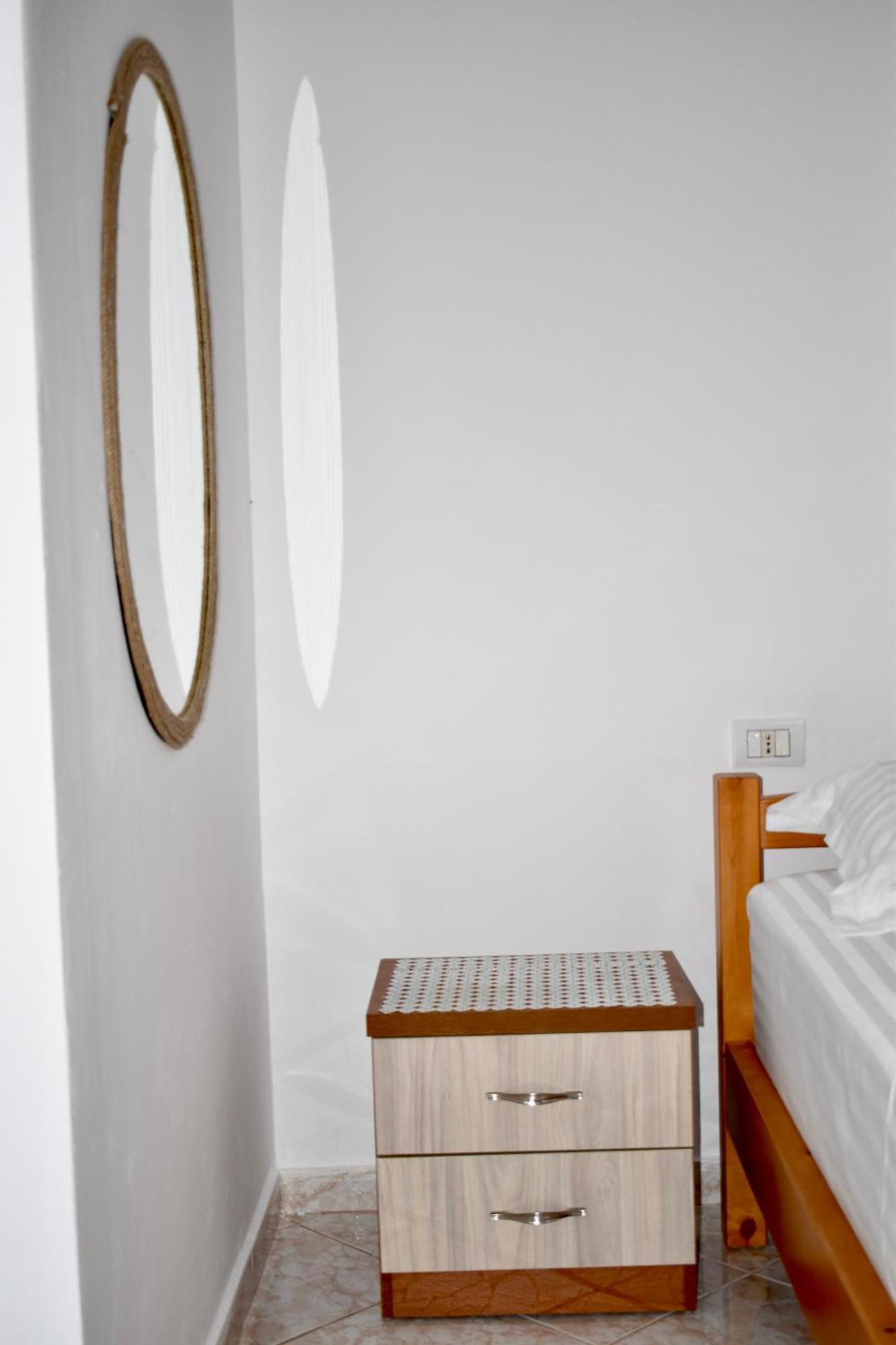 Ksamil Sea&Lake View Escape Zewnętrze zdjęcie