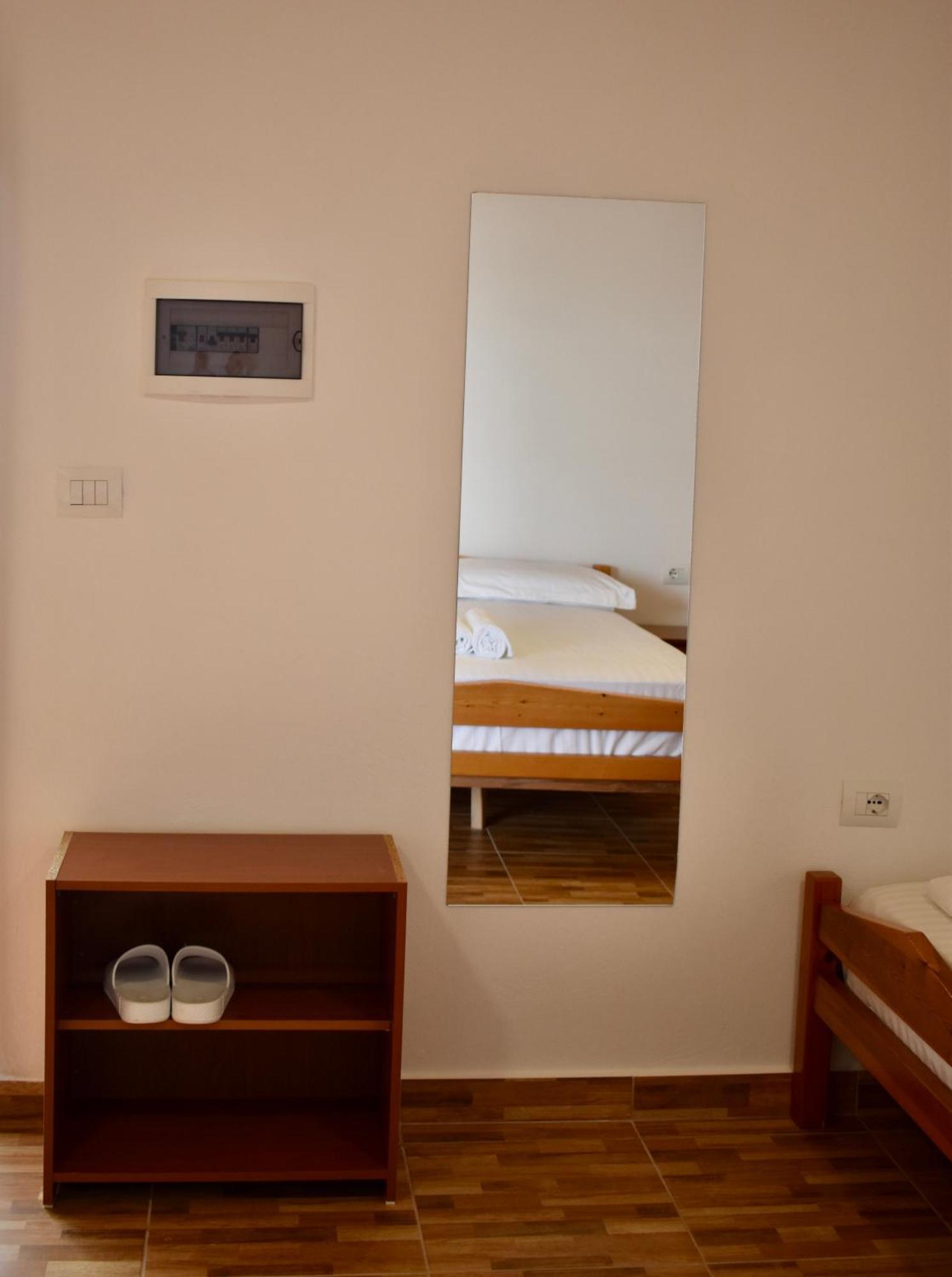 Ksamil Sea&Lake View Escape Zewnętrze zdjęcie