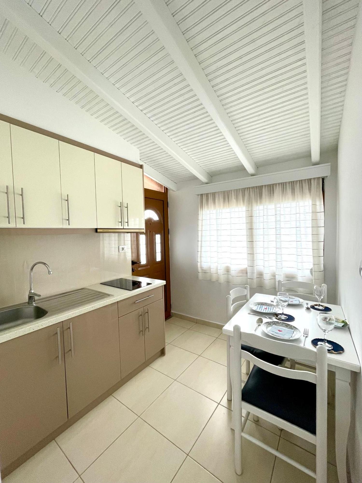 Ksamil Sea&Lake View Escape Zewnętrze zdjęcie
