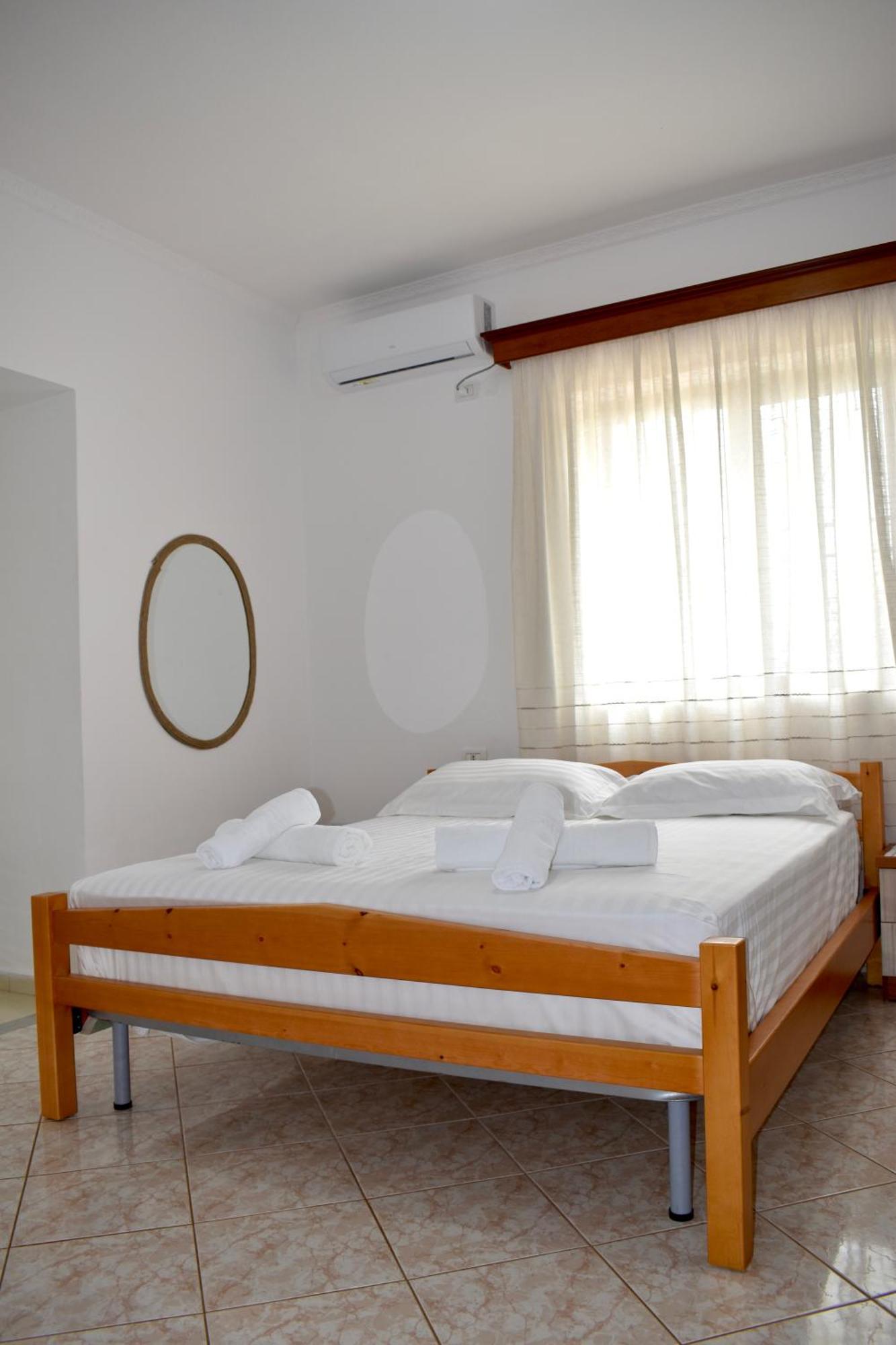 Ksamil Sea&Lake View Escape Zewnętrze zdjęcie