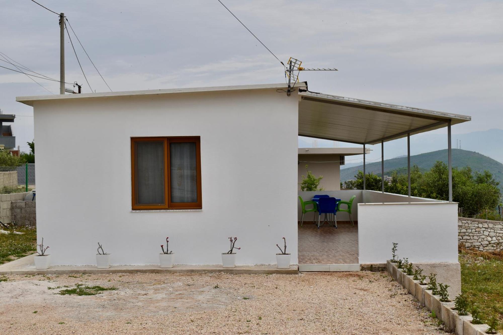 Ksamil Sea&Lake View Escape Zewnętrze zdjęcie