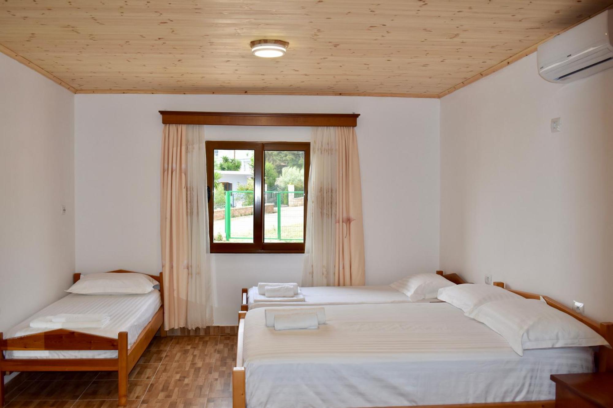 Ksamil Sea&Lake View Escape Zewnętrze zdjęcie