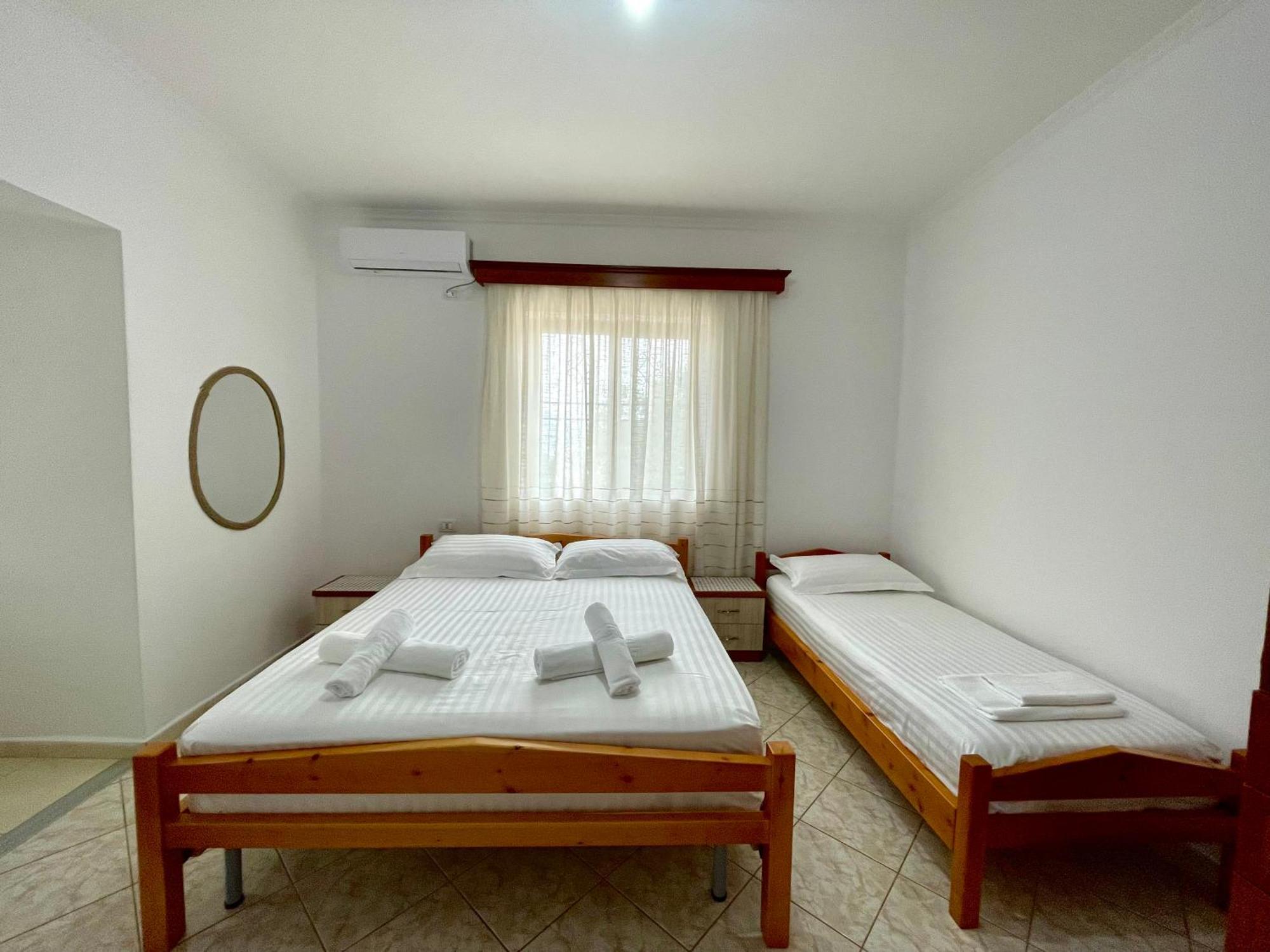 Ksamil Sea&Lake View Escape Zewnętrze zdjęcie