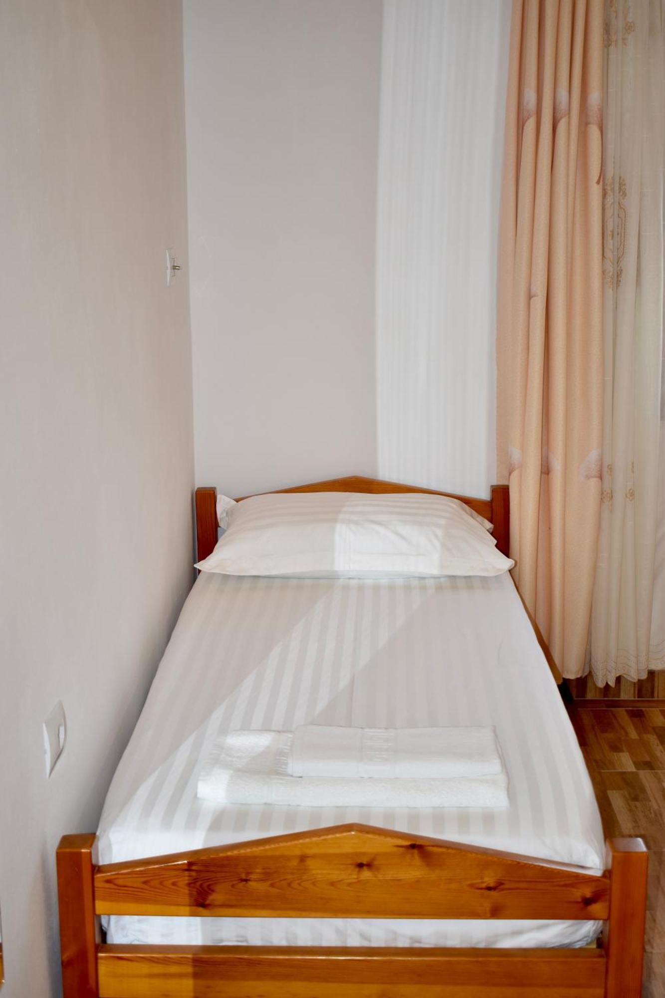 Ksamil Sea&Lake View Escape Zewnętrze zdjęcie