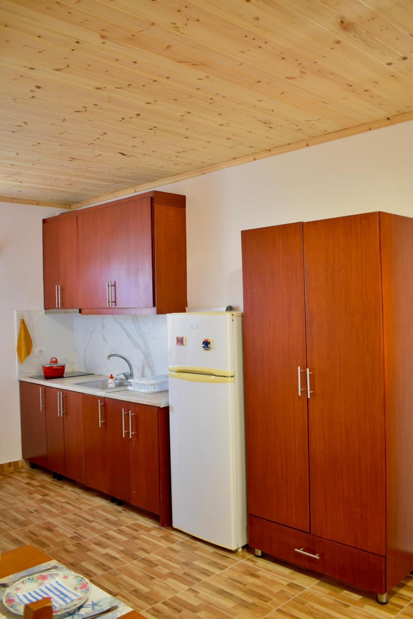 Ksamil Sea&Lake View Escape Zewnętrze zdjęcie
