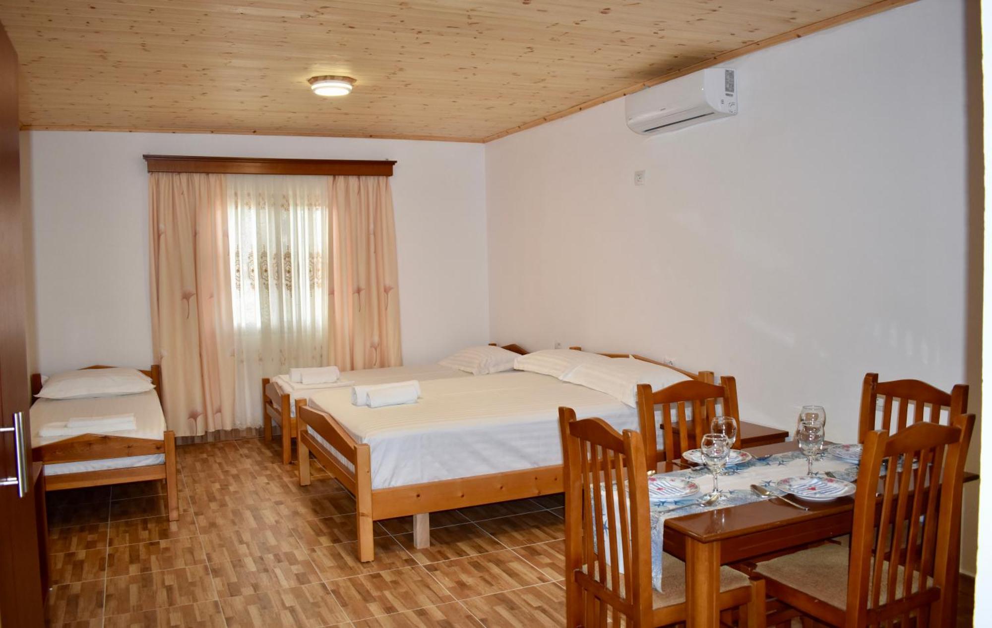 Ksamil Sea&Lake View Escape Zewnętrze zdjęcie