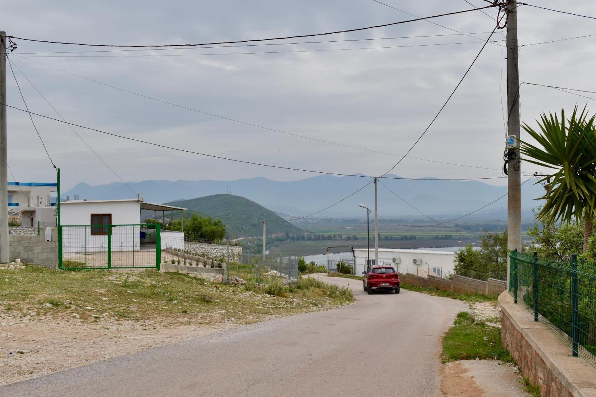 Ksamil Sea&Lake View Escape Zewnętrze zdjęcie
