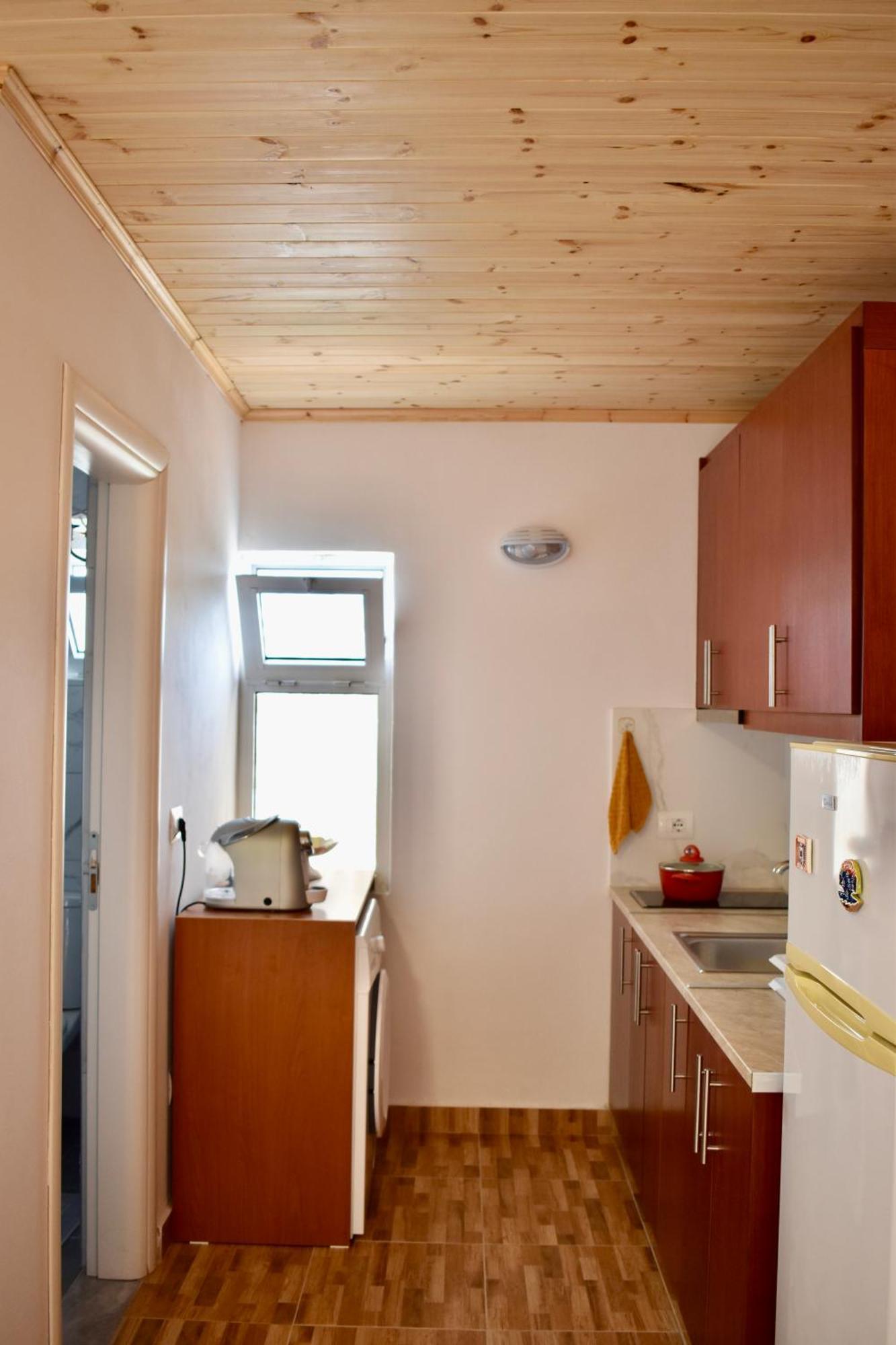 Ksamil Sea&Lake View Escape Zewnętrze zdjęcie