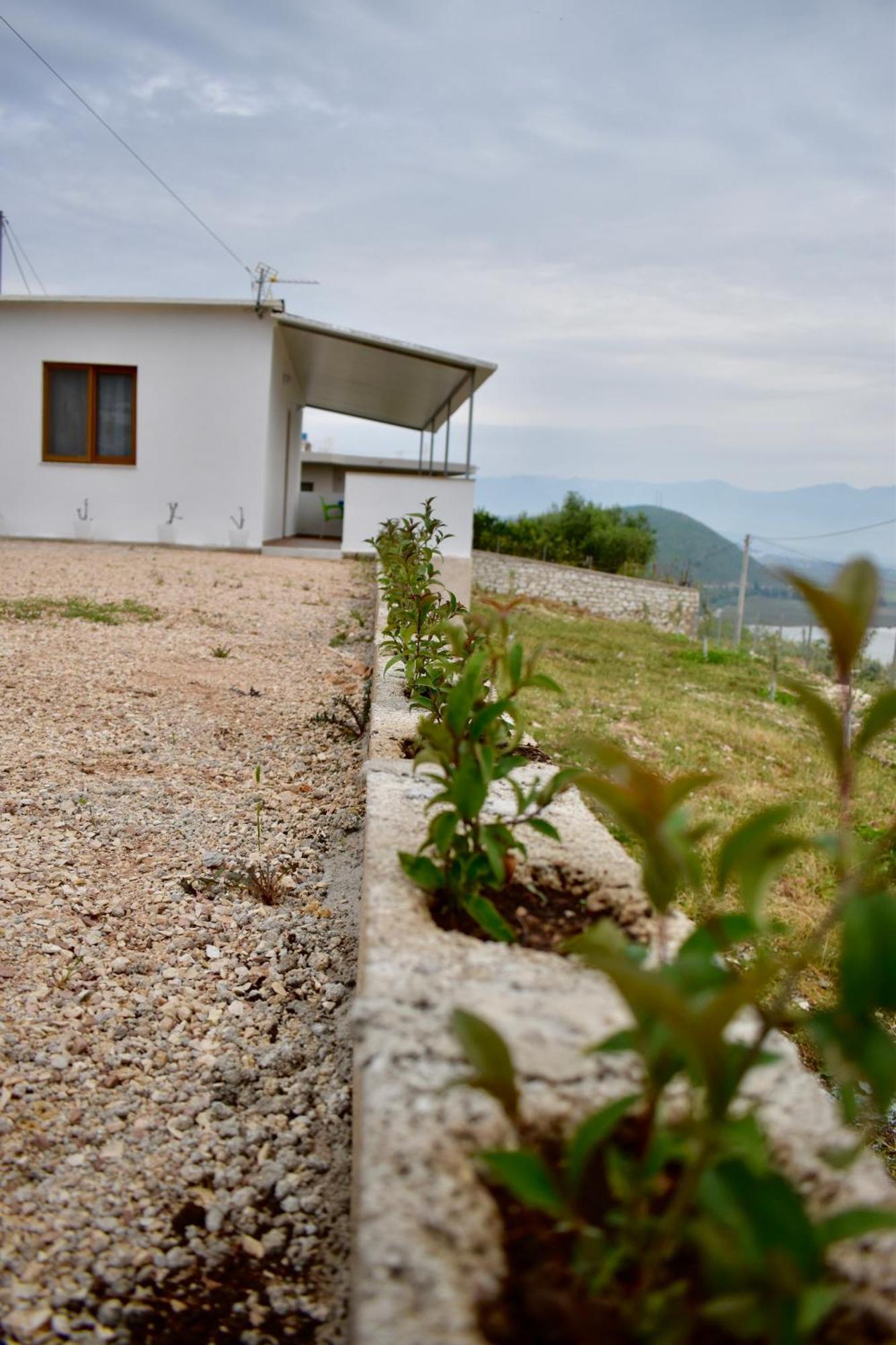 Ksamil Sea&Lake View Escape Zewnętrze zdjęcie
